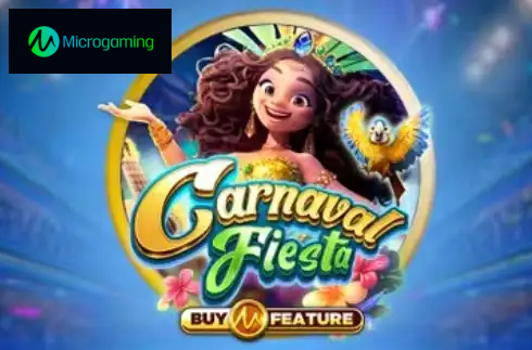 Carnaval Fiesta